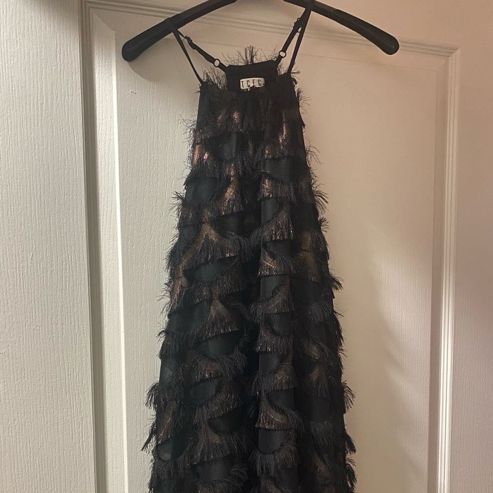 Anything Bling Boutique Dress